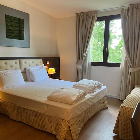 Green Garden Resort - Smart Hotel Mestre Esterno foto