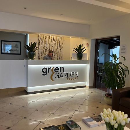 Green Garden Resort - Smart Hotel Mestre Esterno foto