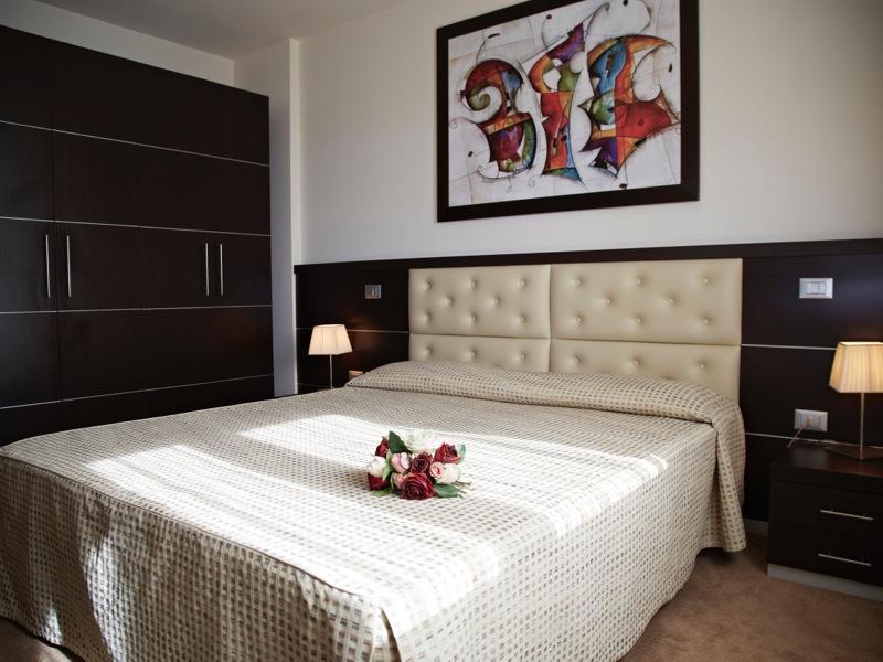 Green Garden Resort - Smart Hotel Mestre Esterno foto