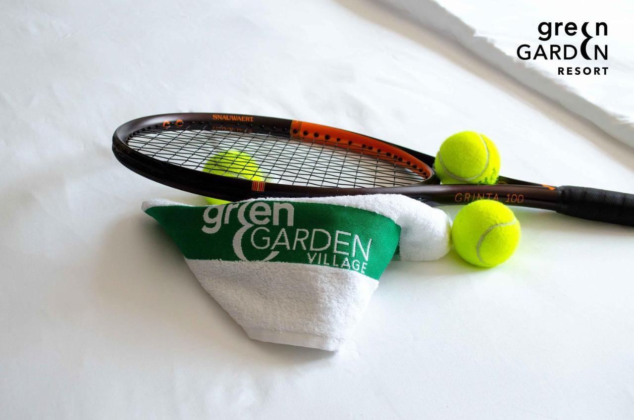 Green Garden Resort - Smart Hotel Mestre Esterno foto