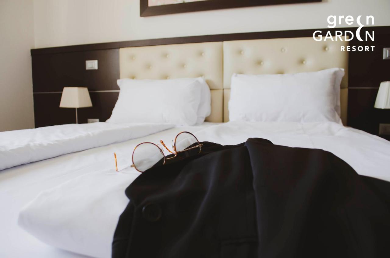 Green Garden Resort - Smart Hotel Mestre Esterno foto