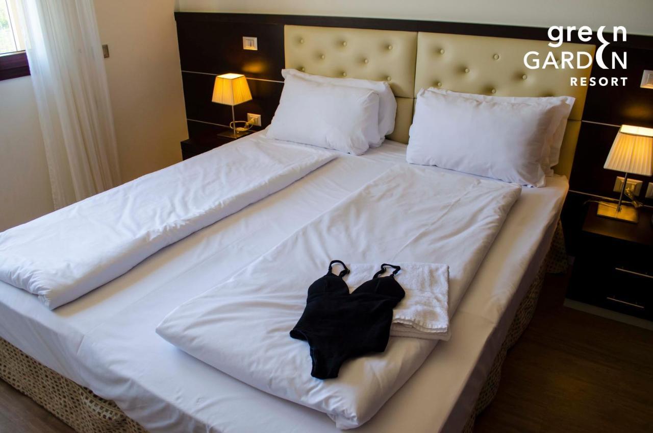 Green Garden Resort - Smart Hotel Mestre Esterno foto
