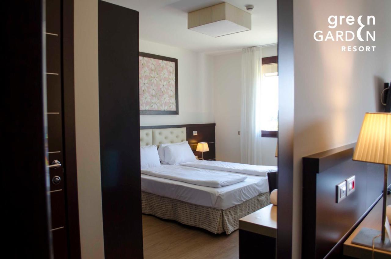 Green Garden Resort - Smart Hotel Mestre Esterno foto