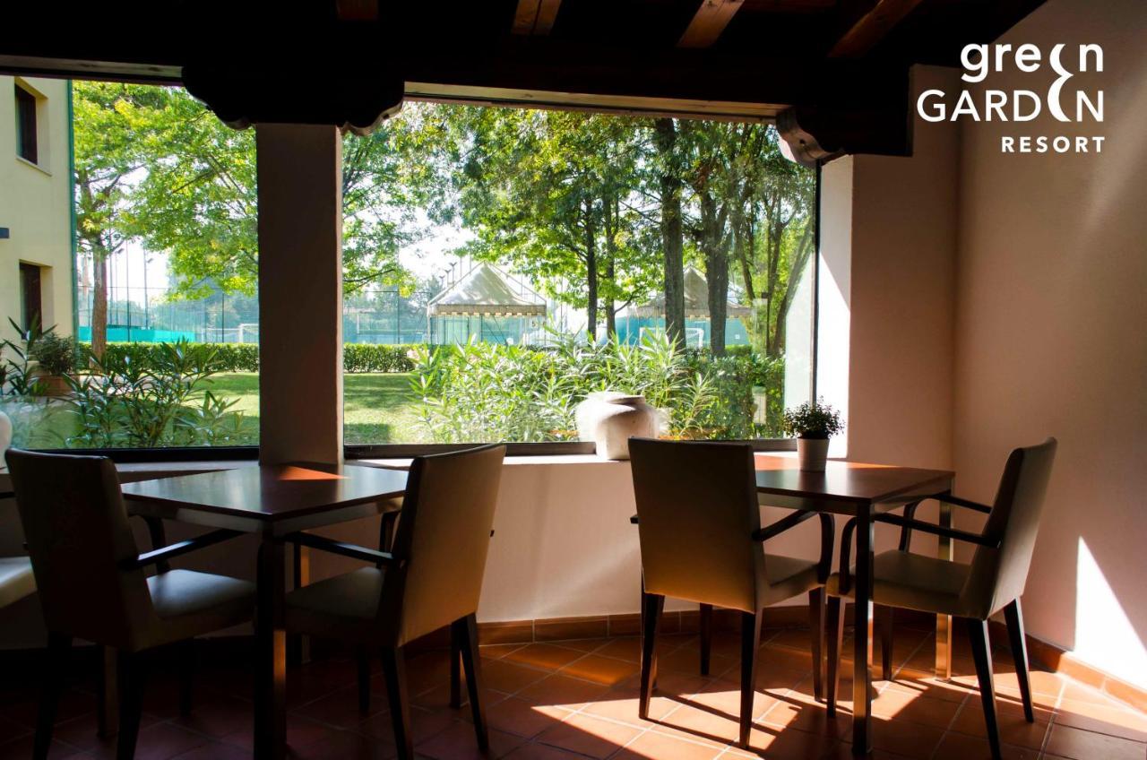 Green Garden Resort - Smart Hotel Mestre Esterno foto
