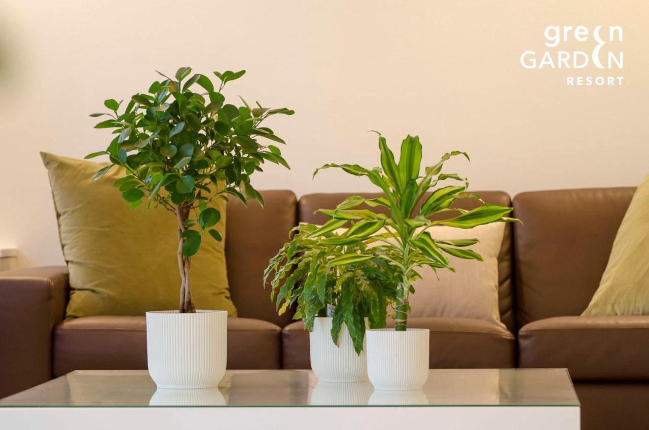 Green Garden Resort - Smart Hotel Mestre Esterno foto