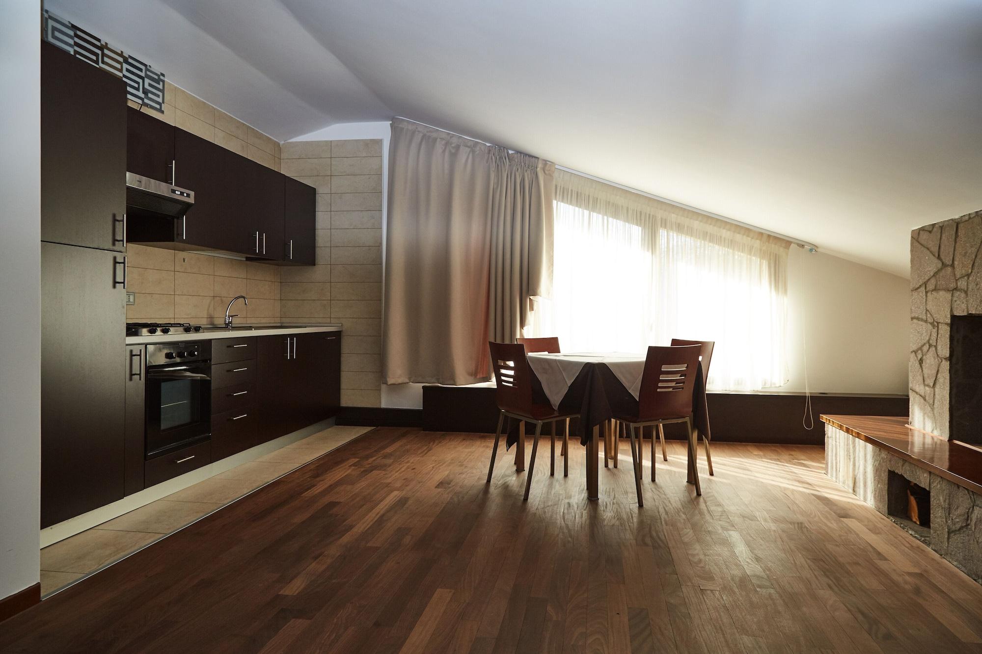 Green Garden Resort - Smart Hotel Mestre Esterno foto