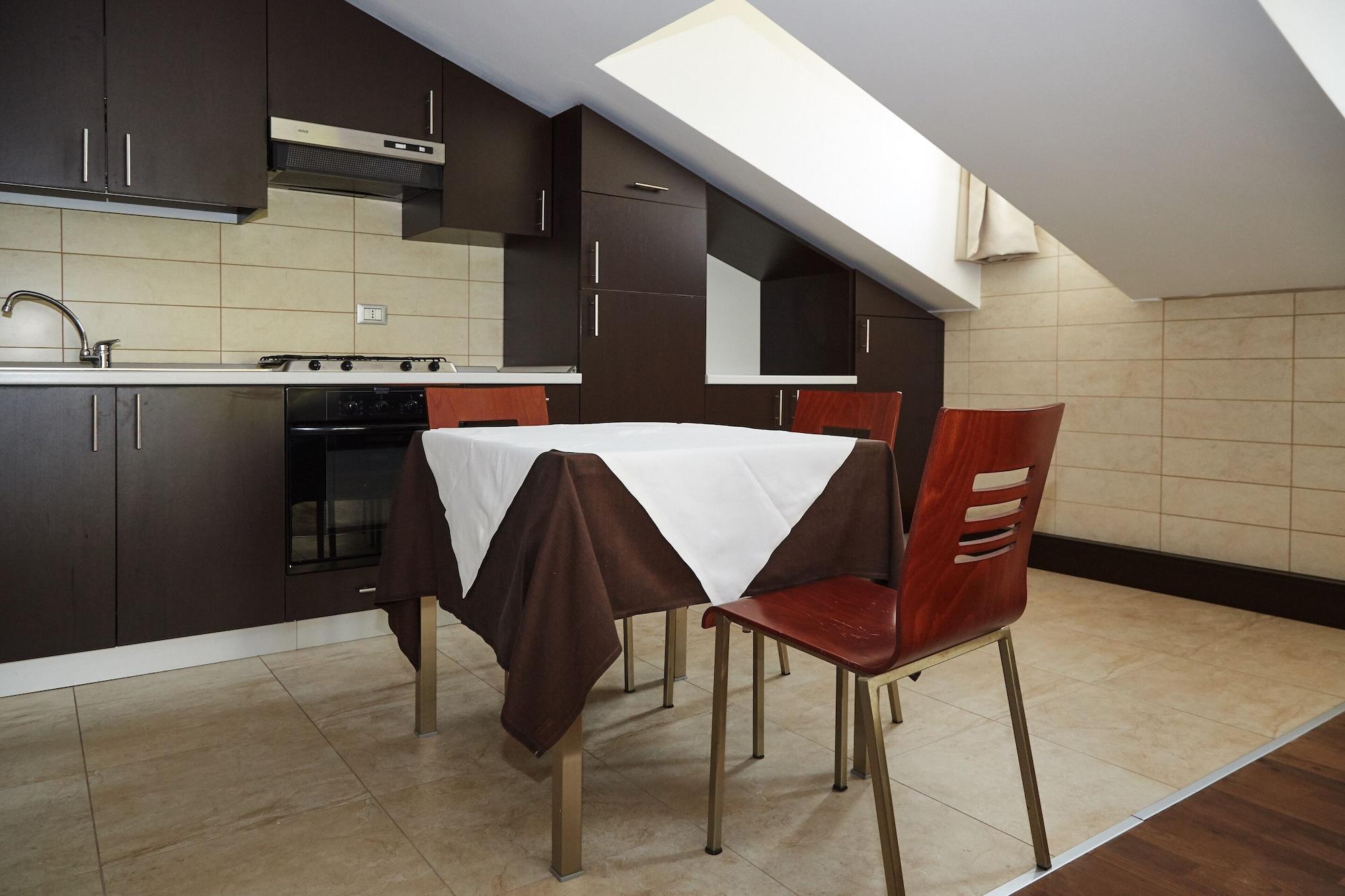 Green Garden Resort - Smart Hotel Mestre Esterno foto