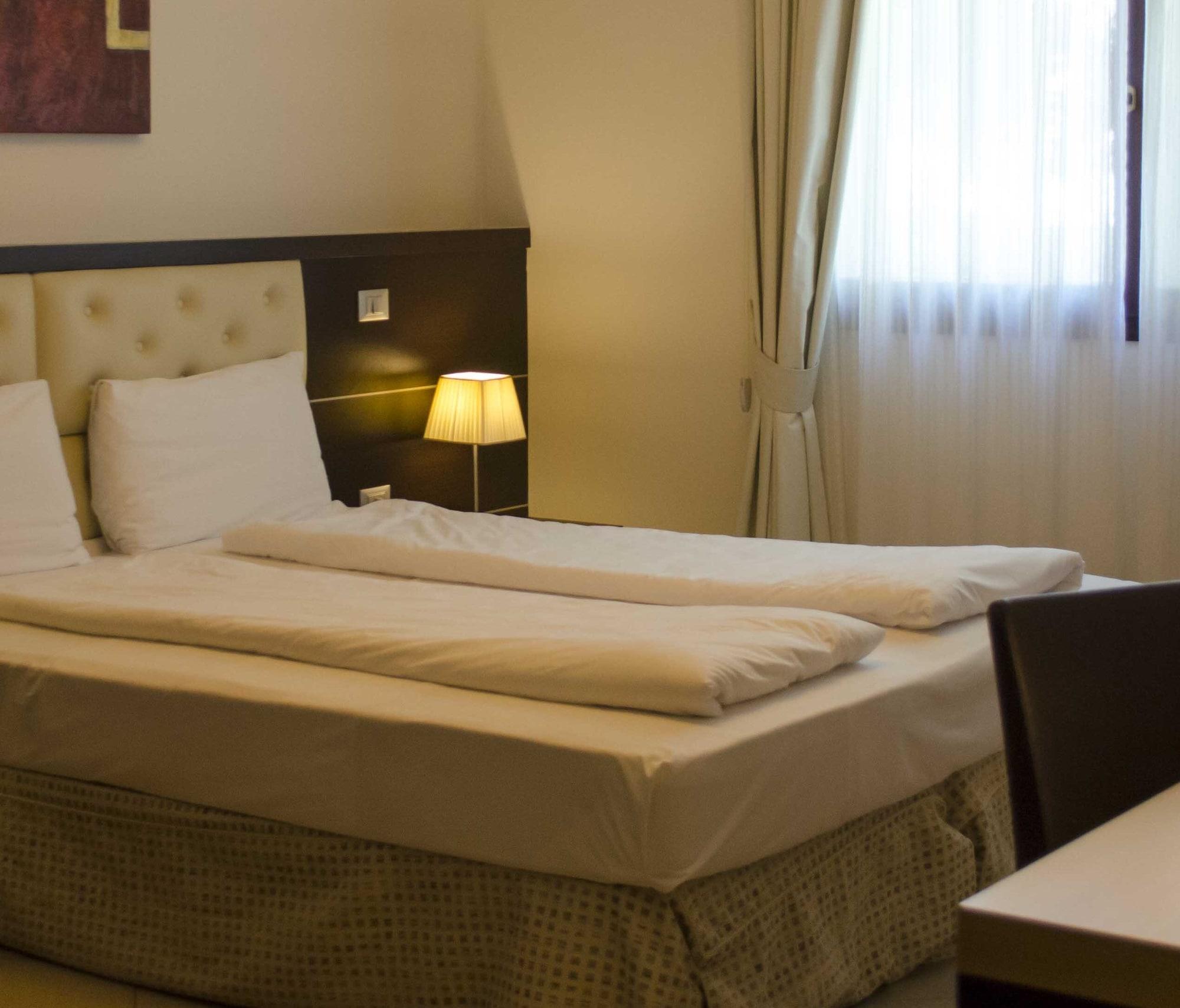 Green Garden Resort - Smart Hotel Mestre Esterno foto