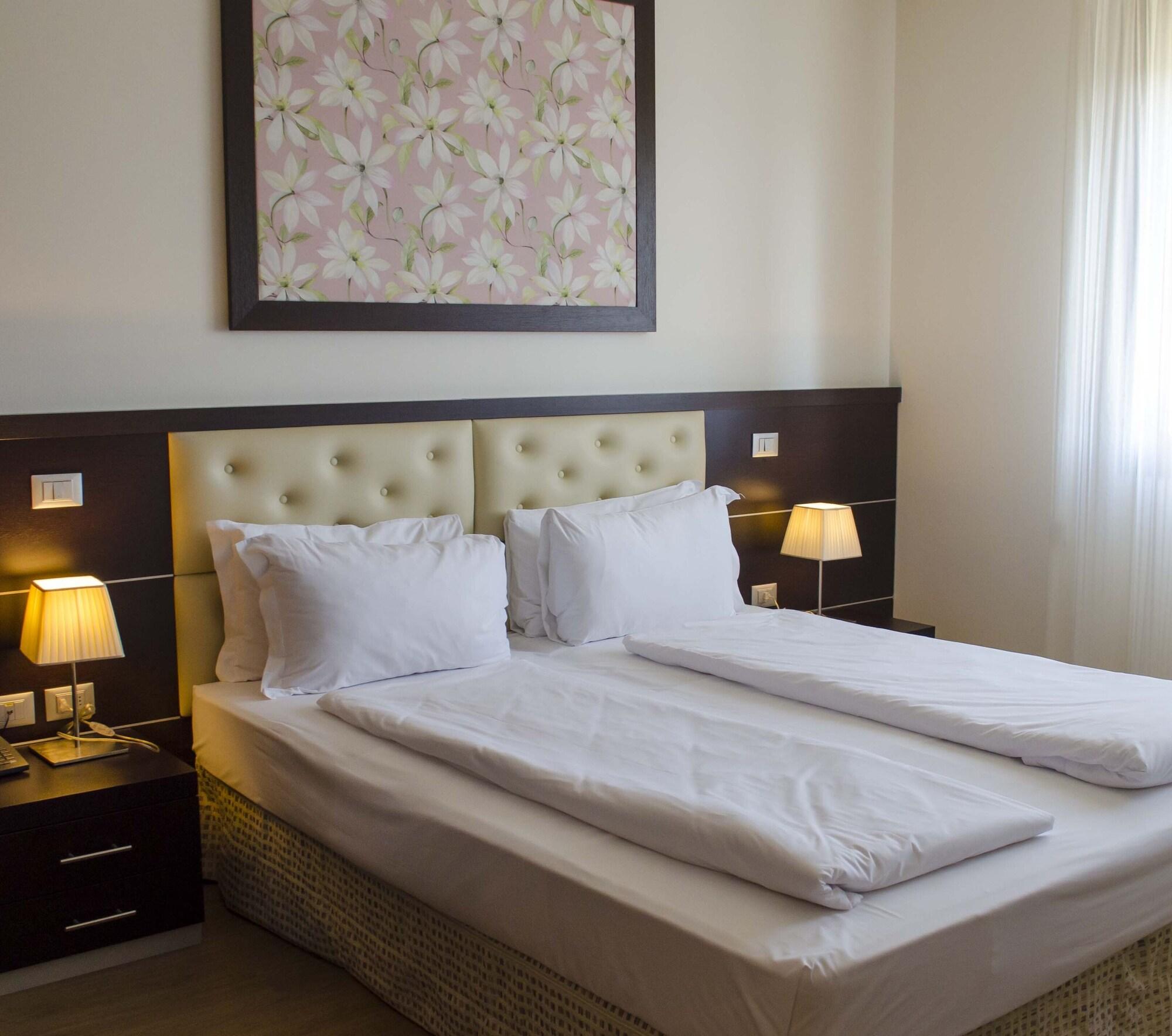 Green Garden Resort - Smart Hotel Mestre Esterno foto