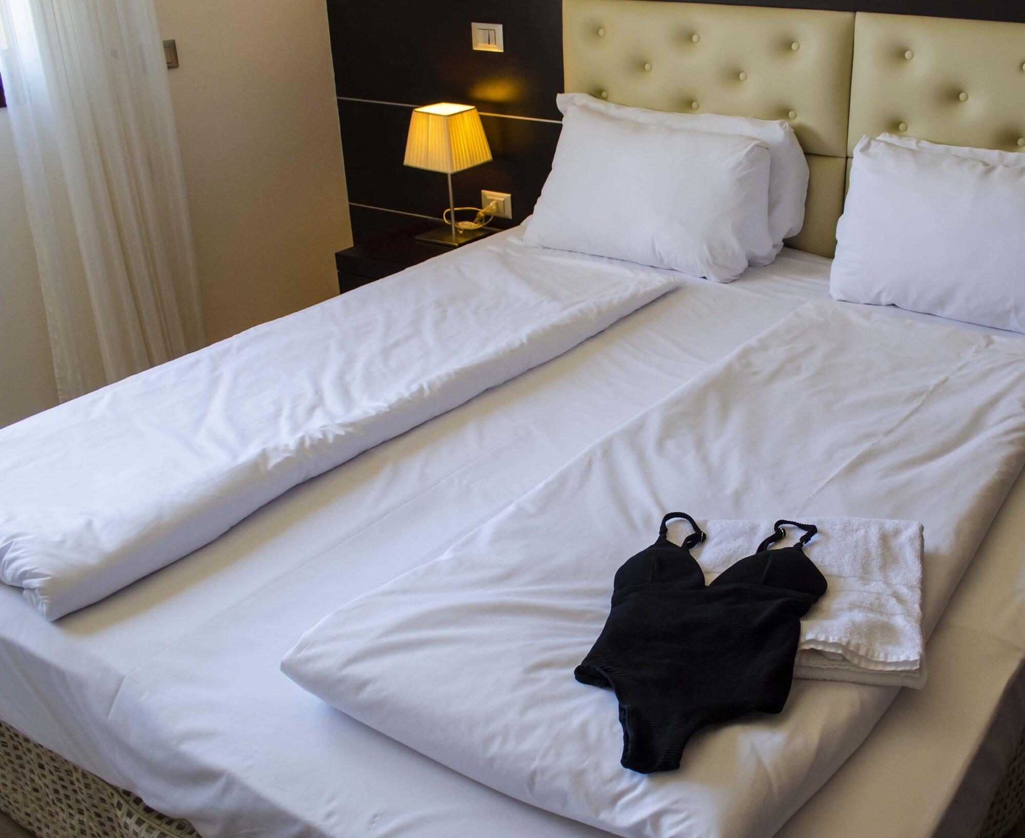 Green Garden Resort - Smart Hotel Mestre Esterno foto