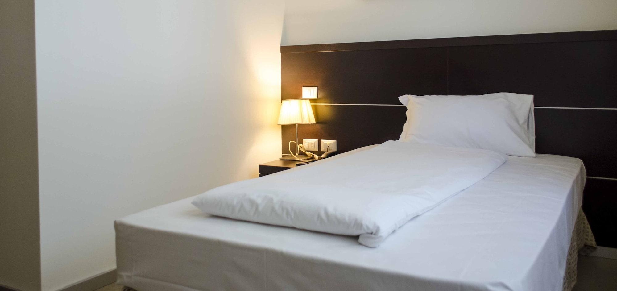 Green Garden Resort - Smart Hotel Mestre Esterno foto
