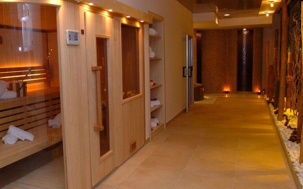 Green Garden Resort - Smart Hotel Mestre Esterno foto