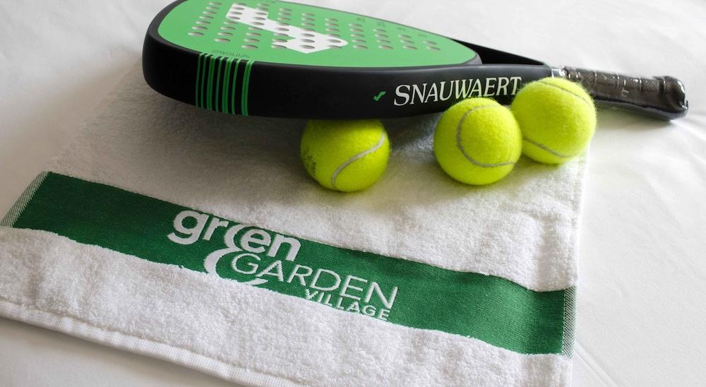 Green Garden Resort - Smart Hotel Mestre Esterno foto