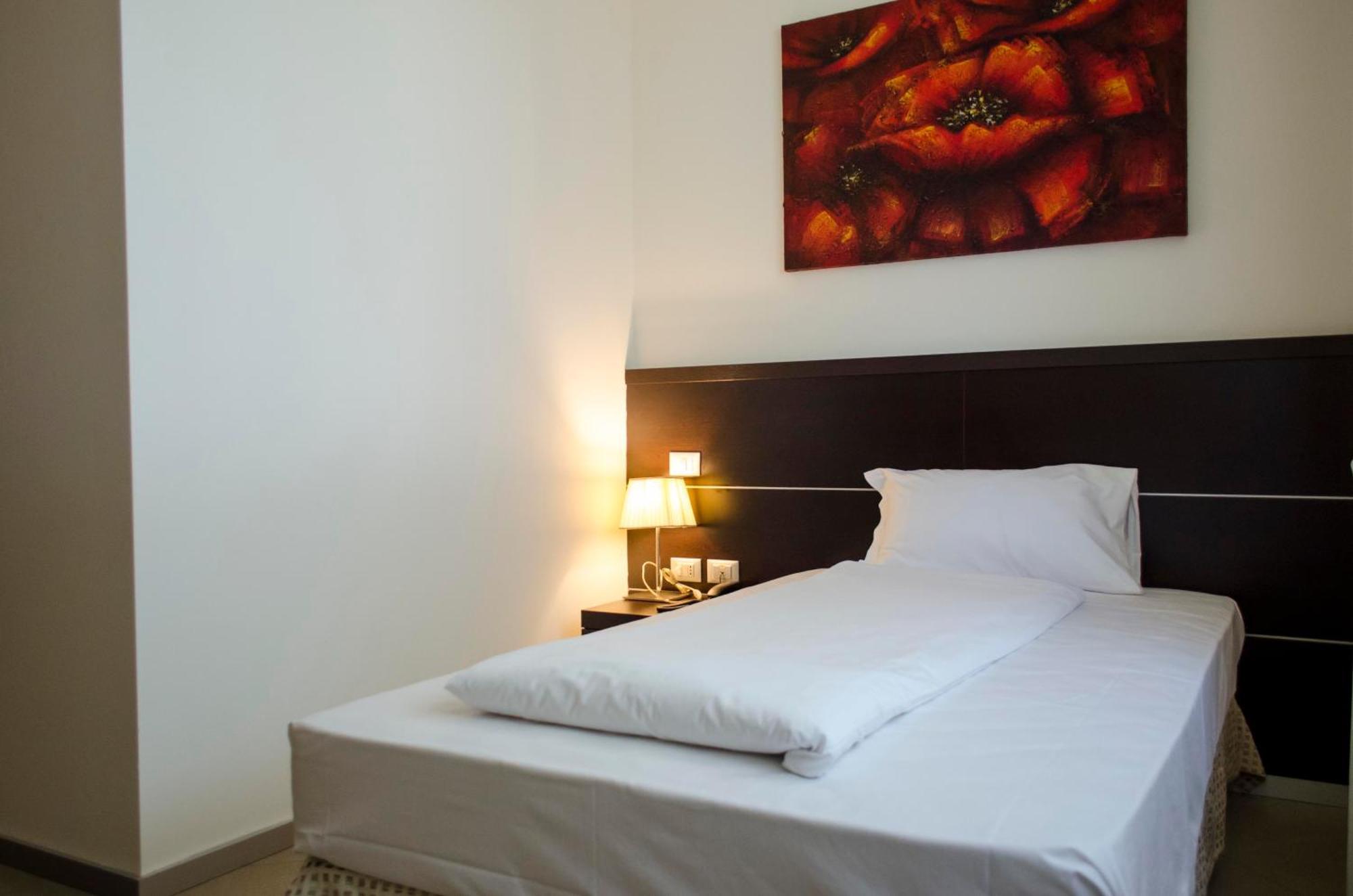 Green Garden Resort - Smart Hotel Mestre Esterno foto