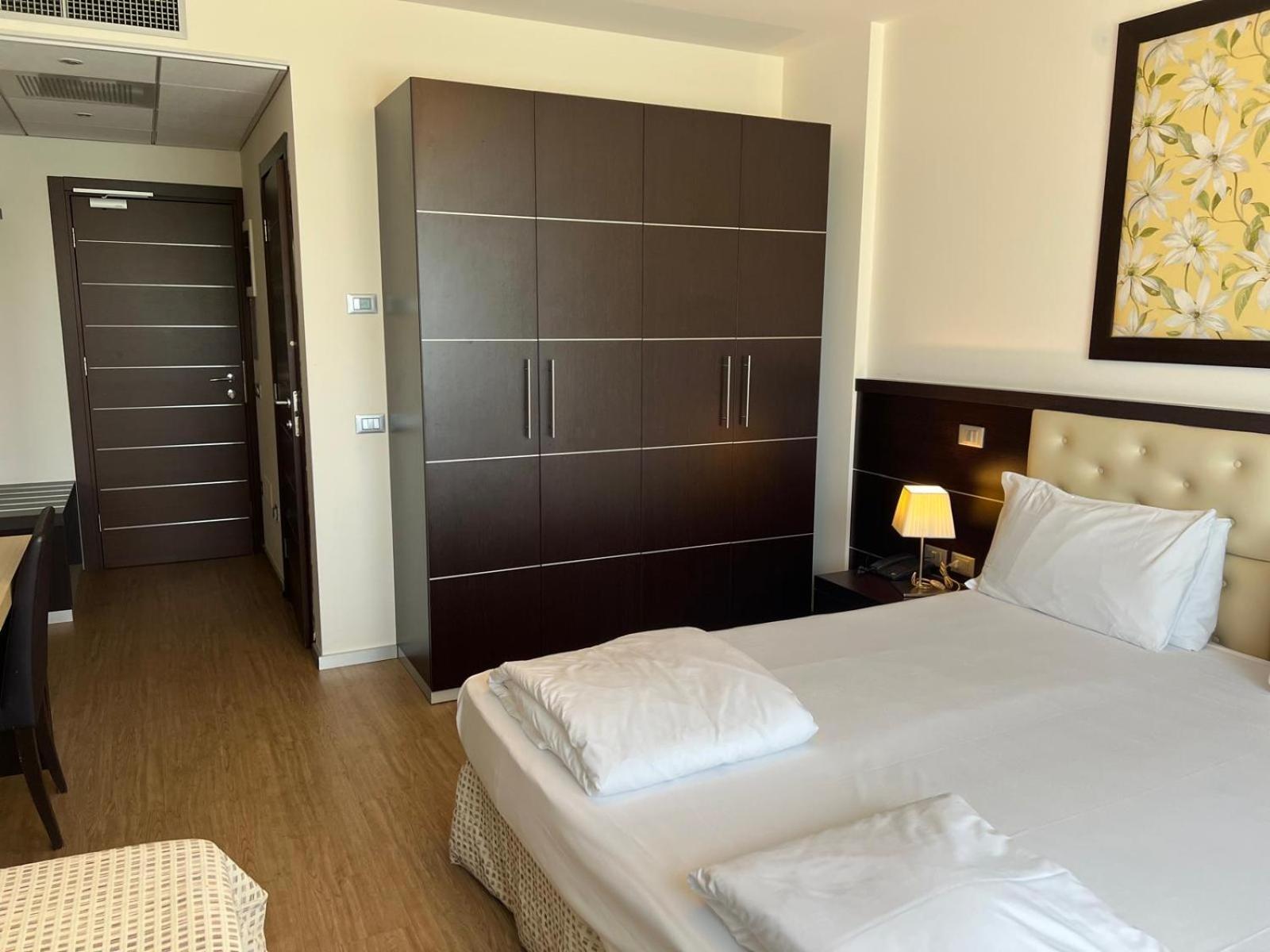 Green Garden Resort - Smart Hotel Mestre Esterno foto