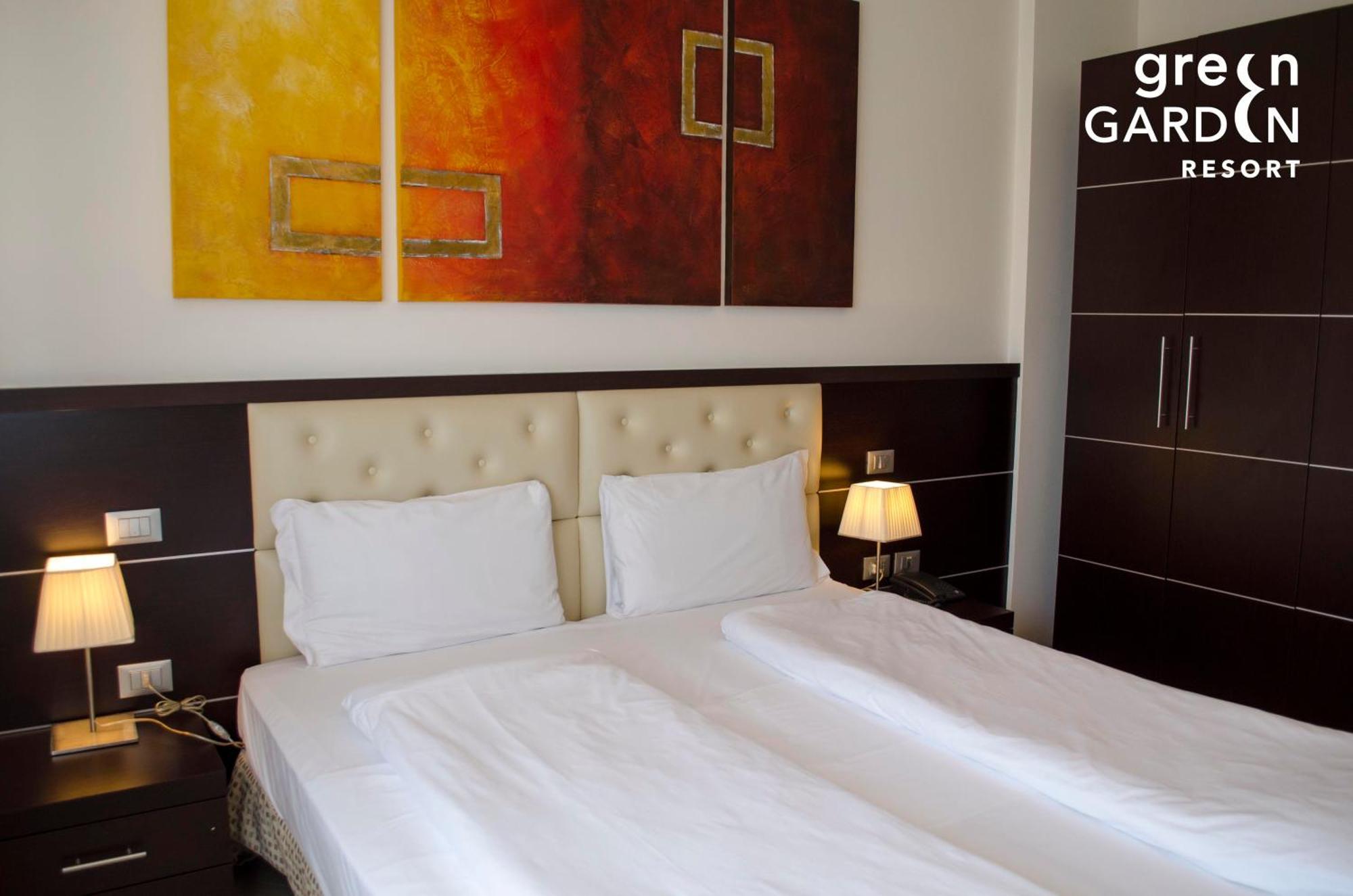 Green Garden Resort - Smart Hotel Mestre Esterno foto