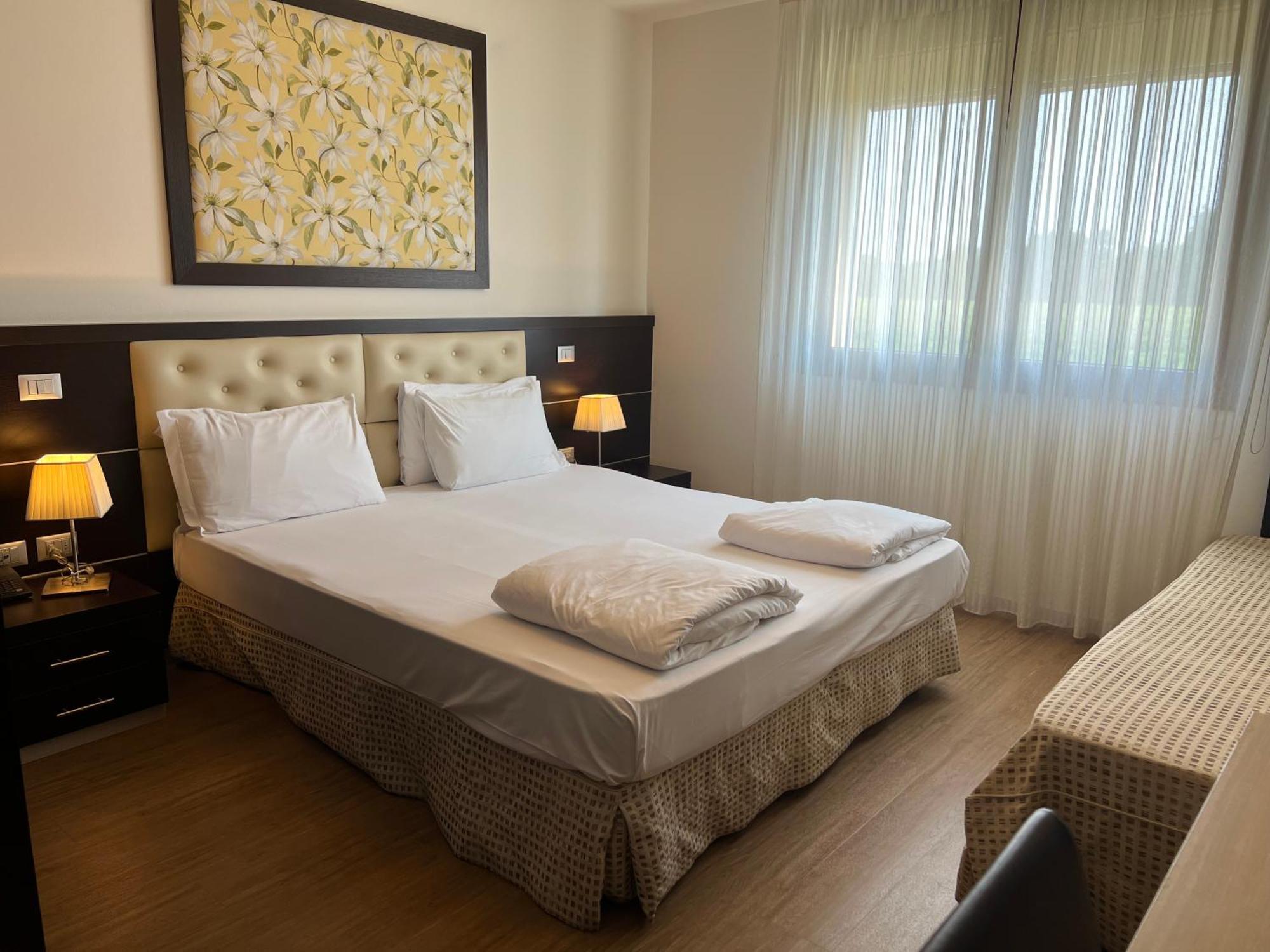 Green Garden Resort - Smart Hotel Mestre Esterno foto