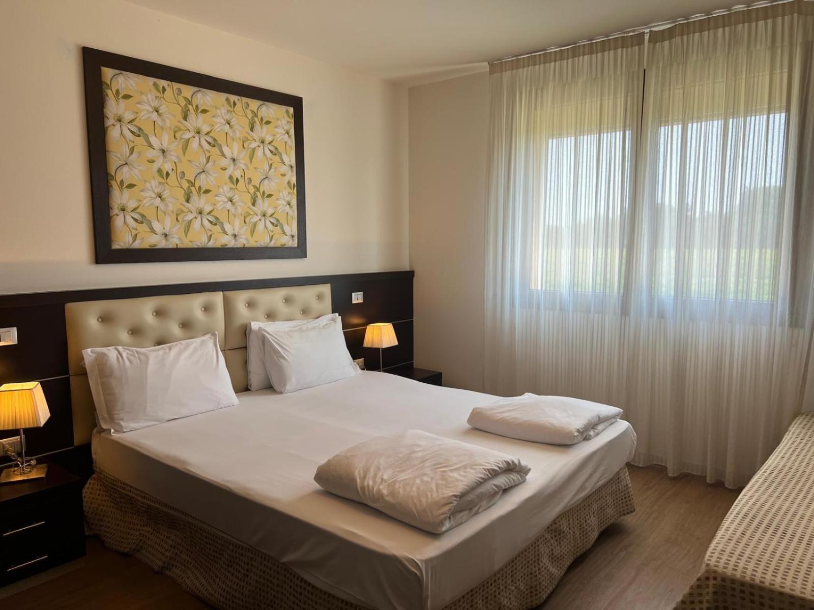 Green Garden Resort - Smart Hotel Mestre Esterno foto
