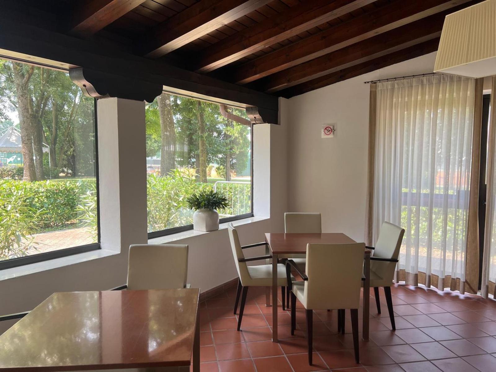 Green Garden Resort - Smart Hotel Mestre Esterno foto