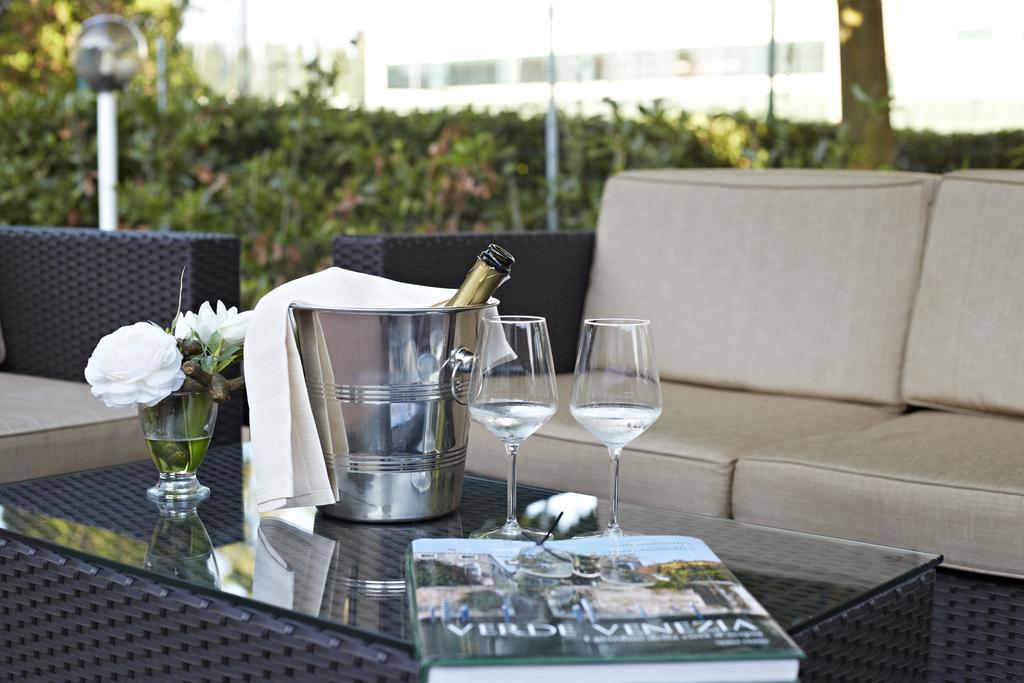 Green Garden Resort - Smart Hotel Mestre Esterno foto